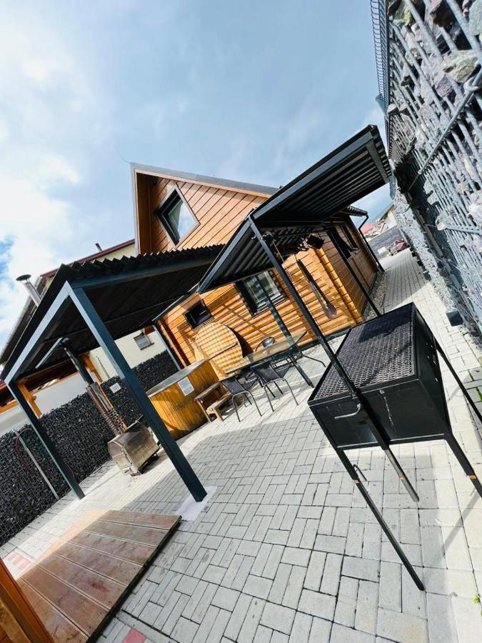 Rezortik Lucivna Pre Rodiny S Detmi, 300M Od Vleku, Vysoke Tatry Eksteriør billede