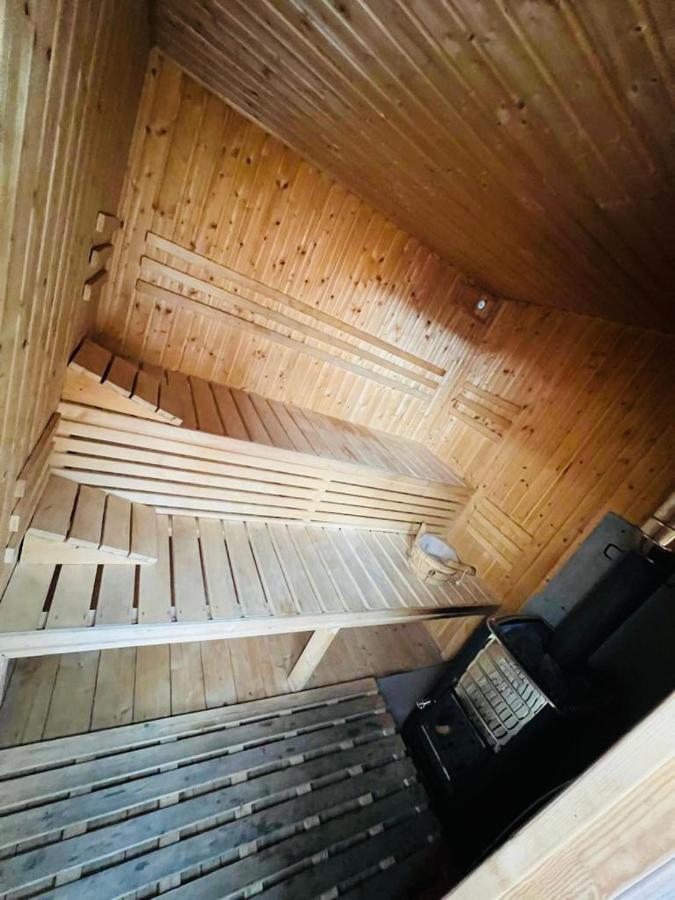 Rezortik Lucivna Pre Rodiny S Detmi, 300M Od Vleku, Vysoke Tatry Eksteriør billede