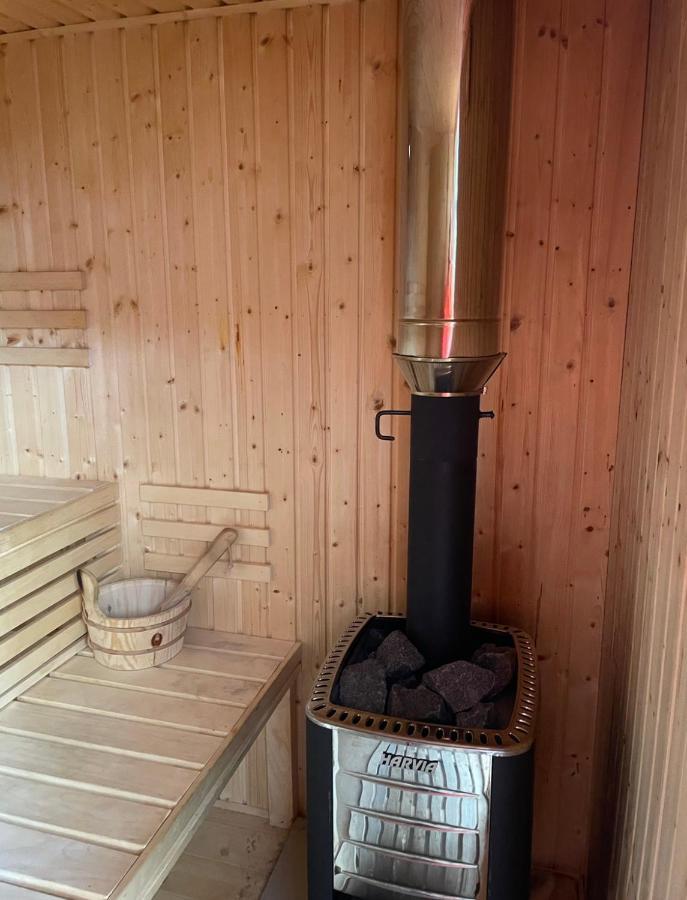 Rezortik Lucivna Pre Rodiny S Detmi, 300M Od Vleku, Vysoke Tatry Eksteriør billede